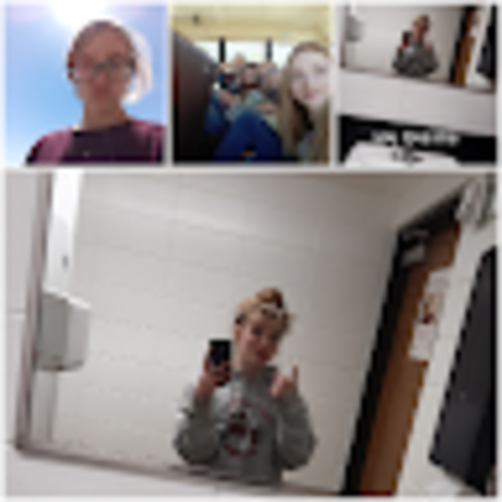 Meet your Posher, Sakai